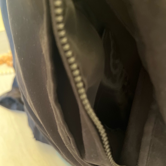 London Fog Black Lightweight jacket L - Picture 6 of 16